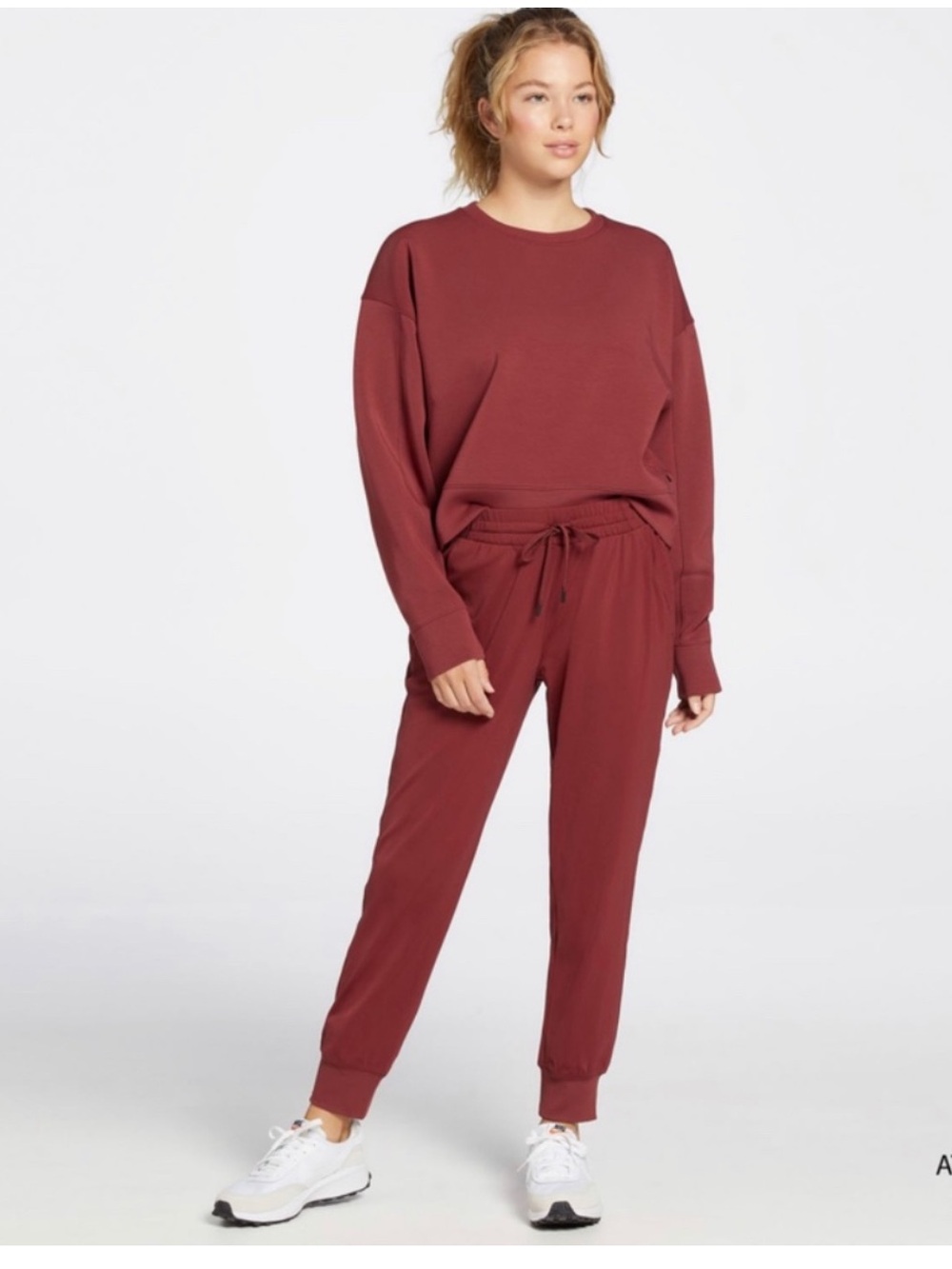 Calia Truelight Joggers Medium